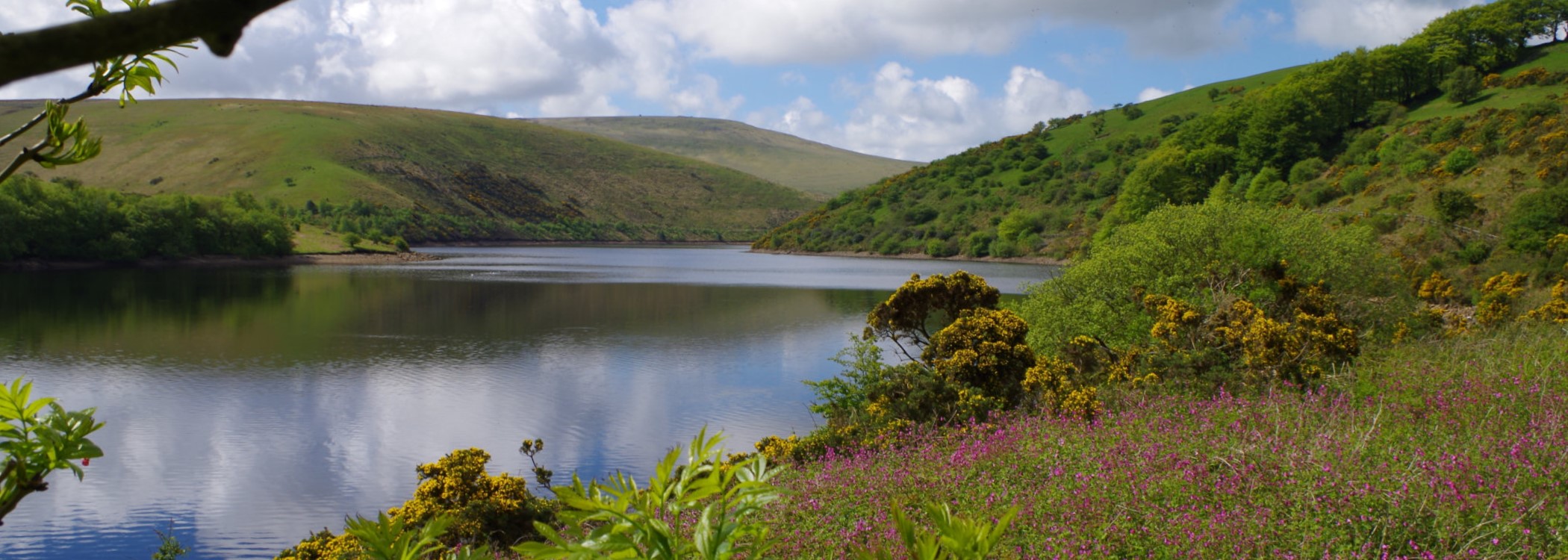 Meldon Reservoir 2