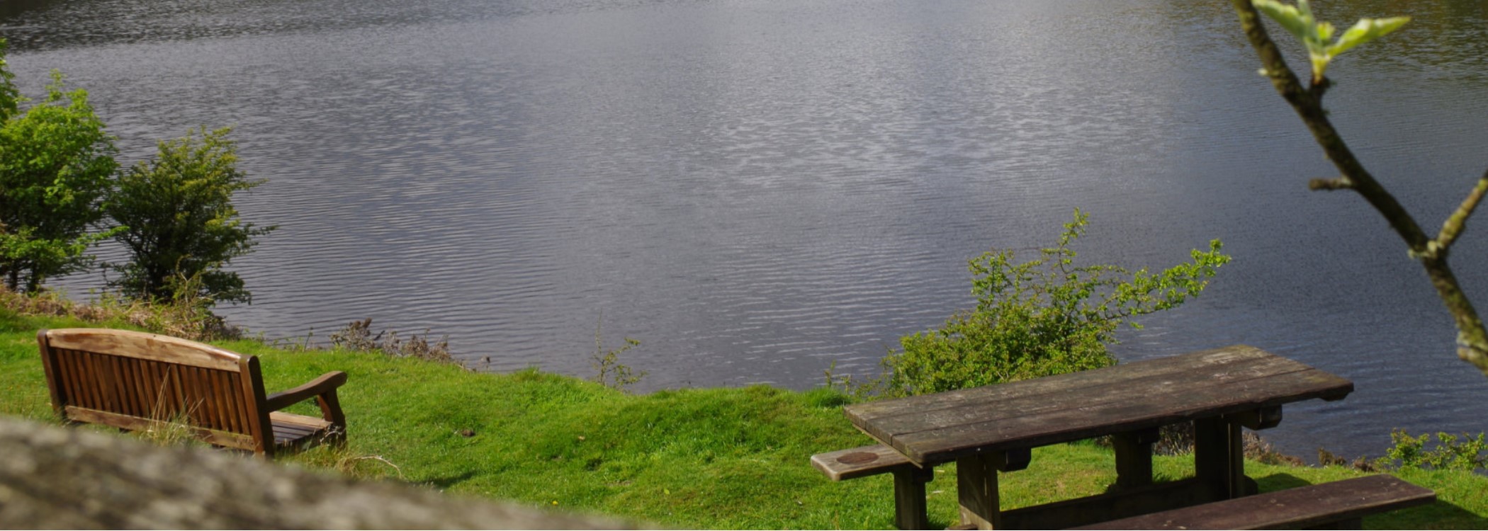 Meldon Reservoir 3