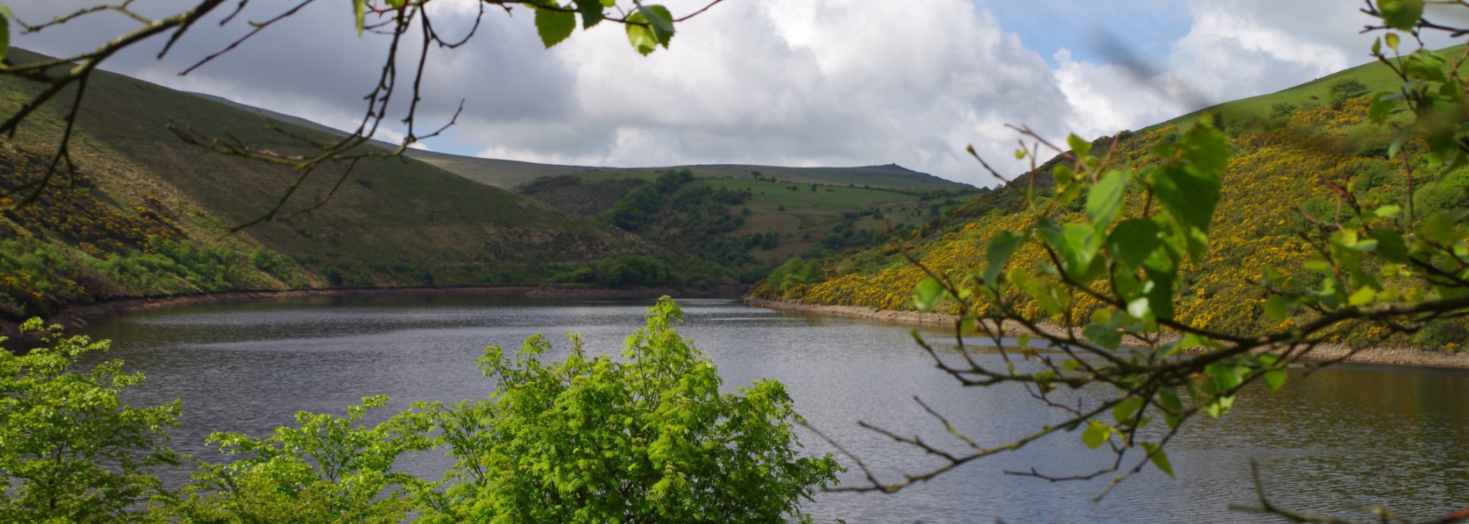 Meldon Reservoir