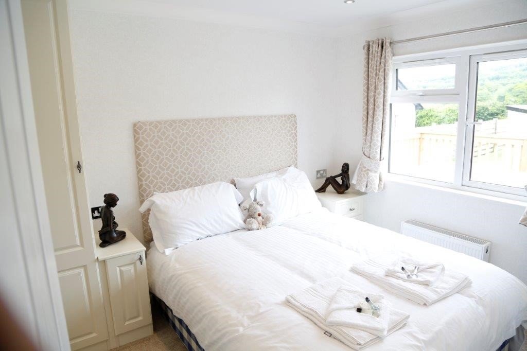 Double bedroom