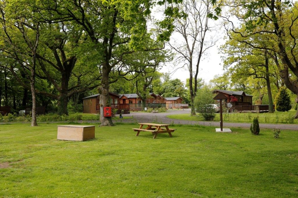 Lodge Park 7