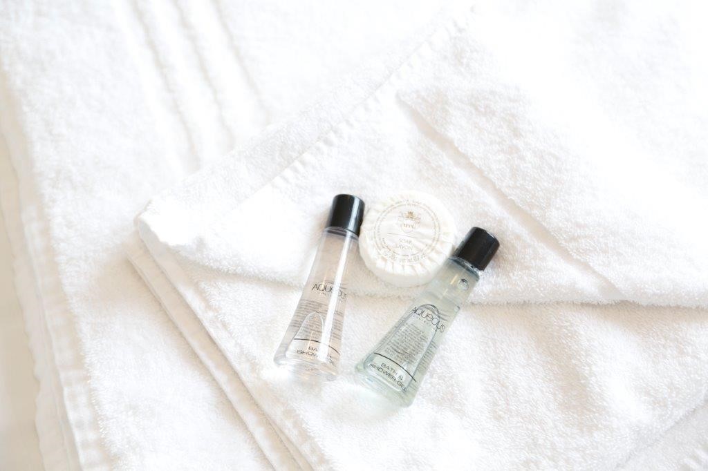 Towels