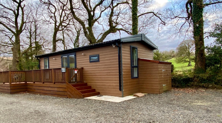 Willow Lodge