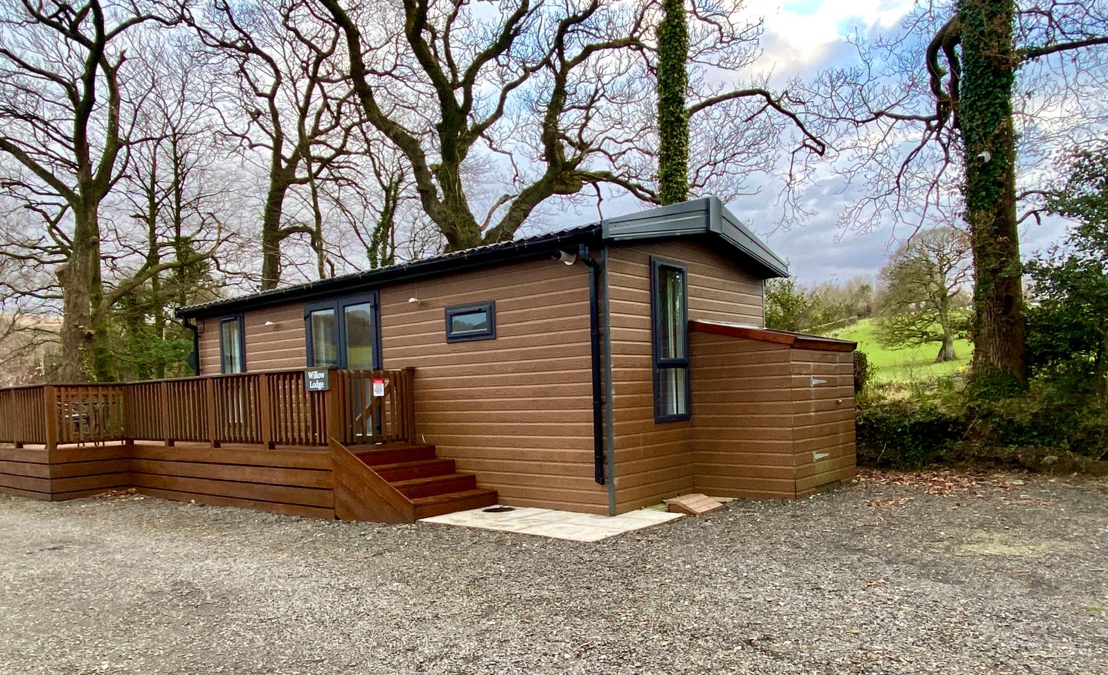 Willow Lodge